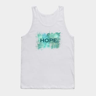 Hope Tank Top